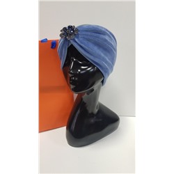 Повязка на голову женская с украшением (free size) арт. 794434