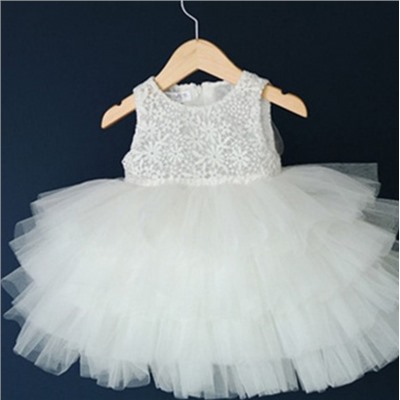 Платье для девочки 5818