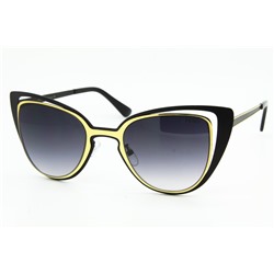 Fendi солнцезащитные очки женские - BE00792