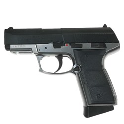 Пистолет пневматический Daisy 5501, кал. 4,5мм, 915501, шт