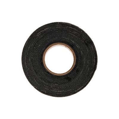 Изолента "Изоторг", ХБ, 15 мм х 10 м, черная