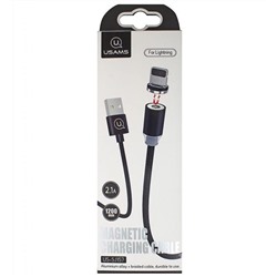 USB-кабель магнитный  арт. 814012