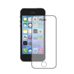 Защитное стекло DEPPA (61930) iPhone 5/5C/5S, прозрачное, 0,33 мм