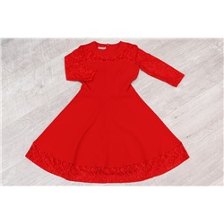 Платье детское арт. 535412
