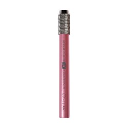 Удлинитель-держатель для карандаша d=7-7.8 мм, метал, розовый металлик