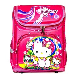 Рюкзак для девочек «Кошечка»