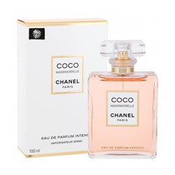 Парфюмерная вода Chanel Coco Mademoiselle Intense женская (Euro)