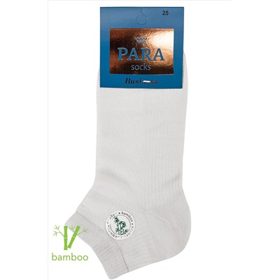 Para socks, Носки мужские в сетку Para socks