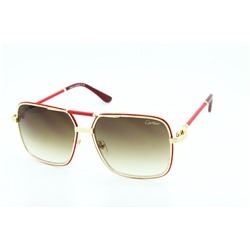 Cartier солнцезащитные очки мужские - BE01119