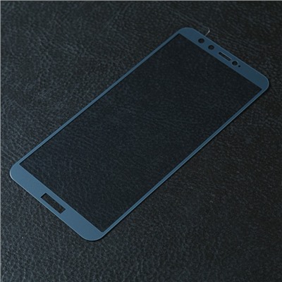 Защитное стекло Mobius для Huawei Honor 9 Lite 3D Full Cover (Gray)