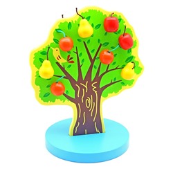 Магнитное фруктовое дерево