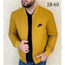 КУРТКА МУЖСКАЯ NIKE, код 3281493