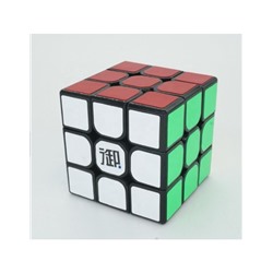 Кубик YuMo kungfu longyuan Z 3х3