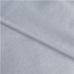 Ткань декоративная кожа для пэчворка «Серебряный дождь», 50 х 70 см
