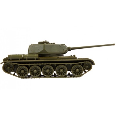 Сборная модель «Советский средний танк Т-44»