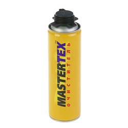 Очиститель пены MASTERTEX, 500 мл