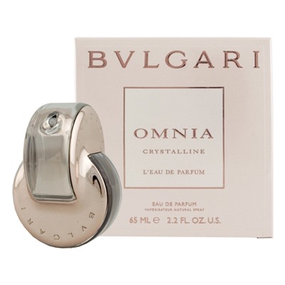 Bvlgari Omnia Crystalline edp 65 ml