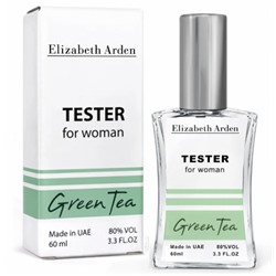 Elizabeth Arden Green Tea тестер женский (60 мл)