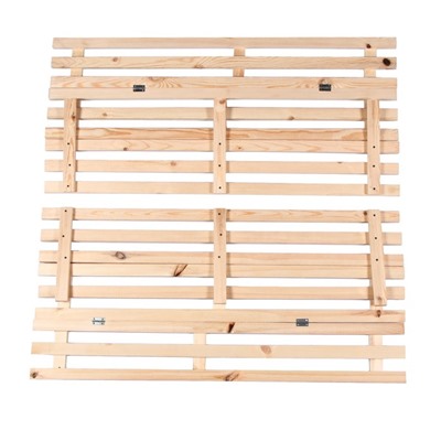 Песочница деревянная, без крыши, 150 × 140 × 18 см, без покраски, лавочки (2 шт.), Greengo