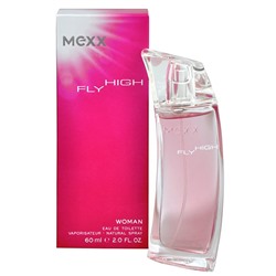 Mexx Fly High For Women edt 60 ml