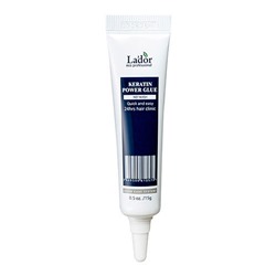 Сыворотка-клей для посеченных кончиков волос Lador Keratin Power Glue 15 ml