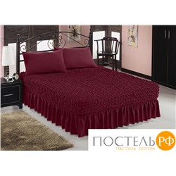 Покрывало для кровати ПК 6055 Домашний текстиль Код: 4068