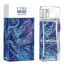 Kenzo L'Eau Kenzo Aquadisiac Pour Homme edt 100 ml