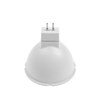 Лампа cветодиодная Smartbuy, GU5.3, 9.5 Вт, 4000 К, дневной белый свет