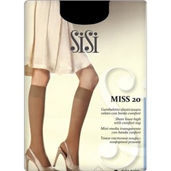 Гольфы SiSi Miss 20 NEW
