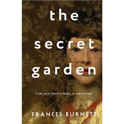 The Secret Garden | Бернетт Ф.Х.