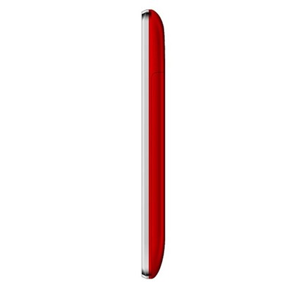 Сотовый телефон Maxvi X300, 2 sim, красный