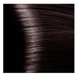 Крем-краска для волос «Professional» 5.8 Kapous 100 мл
