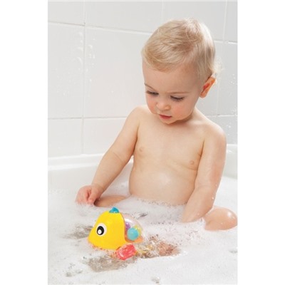 Игрушка для ванны Playgro «Рыбка»