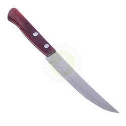 Нож Трамонтина №5 Polywood кухонный 21137/075