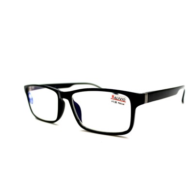Готовые очки SALIVIO - SA0002 L-C1