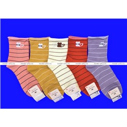 Корона носки женские медицинские арт. 2345 10 пар