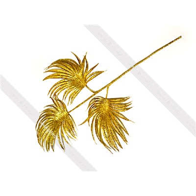 золотая пальмовая ветвь ZOL_PAM_VETV-3-65-62-L