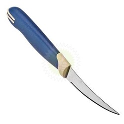 Нож Трамонтина №3 Multicolor для томатов 23512/213