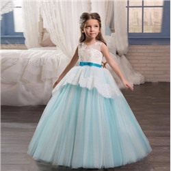 Платье для девочки LC22366