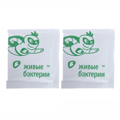 Биоактиватор для дачных туалетов и биотуалетов Зелёная сосна, 300 г