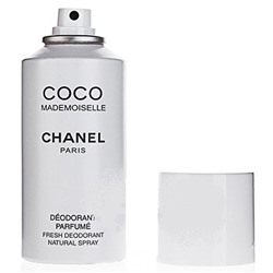 Chanel Coco Mademoiselle deo 150 ml