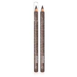 Кремовый карандаш для глаз LUXVISAGE тон 12 Серо-бежевый 8913