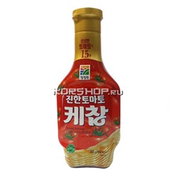 Томатный кетчуп Daesang, Корея, 500 г