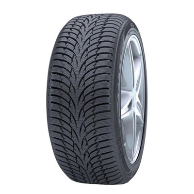 Зимняя нешипуемая шина Nokian WR D3 175/65 R15 84T