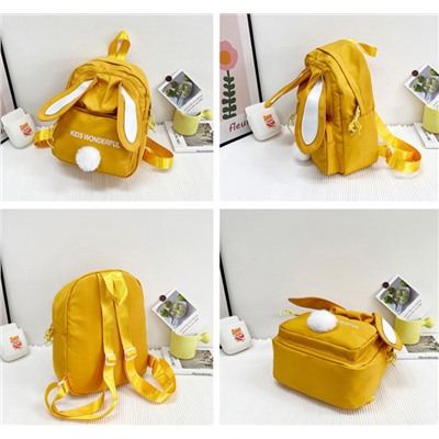 Bag-72-Yellow