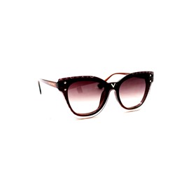 Женские очки 2020-n - LOUIS VUITTON 01151 C2