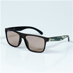 Водительские очки SPG «Солнце» luxury, AS108 хаки