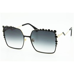 Fendi солнцезащитные очки женские - BE00796