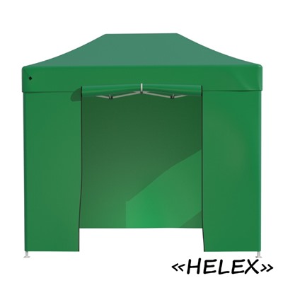 Шатер-гармошка Helex 4321