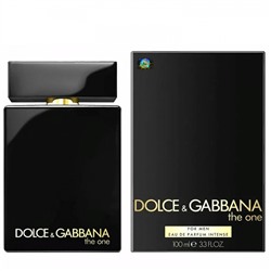 Парфюмерная вода Dolce&Gabbana The One Eau De Parfum Intense мужская (Euro A-Plus качество люкс)